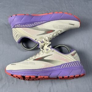 Brooks Adrenaline GTS 22 Women’s Size 7.5 Running Shoes Gym Sneakers 1203531B105